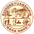 桂林桂泓1源食品有限公司